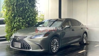 Lexus ES 300h 2021 - 2 Tỷ 400 Triệu