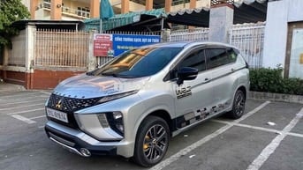 Mitsubishi Xpander 2019 1.5 MT - 219000 km
