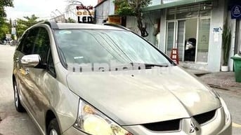 Mitsubishi Grandis 2009 2.4 Mivec - 110000 km