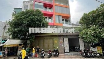 Gấp- Nhà 4 tầng MTkd đường 29- nhỉnh 13 tỷ -ngang 6m- khu tên lửa
