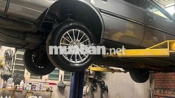 Camry classic, sưu tầm trả thù quá khứ.
