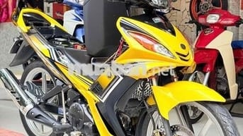Exciter 2010 1S94 dọn 90củ ngay chủ công chứng