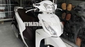 Vision 2018 màu trắng BSTP chính chủ
