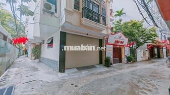 Bán Nhà Doãn Kế Thiện - Ô Tô Vào Nhà - Gần Phố - Thoáng Vĩnh Viễn
