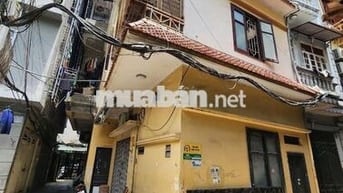 Bán nhà Lô Góc Cầu Giấy – VF3 đỗ cửa – Gần phố, kinh doanh tốt!