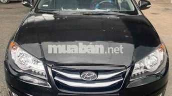 Hyundai Avante 2011 số sàn máy ngon