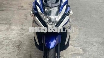yamaha nouvo sx phun xăng điện tử