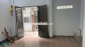 Cho thuê nhà nguyên căn.Đường Duy Tân.Phường 15.Quận Phú Nhuận.