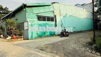 🌺Cần bán kho góc 2 MTKD Võ Văn Kiệt - An lạc . Giá 32 tỷ . DT : 262m