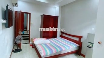PHÒNG TRỌ CAO CẤP NGAY SÂN BAY FULL NỘI THẤT - CÓ BAN CÔNG