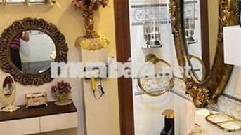 CHO THUÊ NHÀ MẶT TIỀN ,FUN NỘI THẤT MỚI, ĐỪỎNG` HOA ĐÀO ,PHÚ NHUẬN