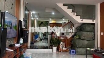 HẺM XE TẢI, ĐS 2, 80M2, 4T, BHHA, BÌNH TÂN, CHỈ 7.8 TỶ.