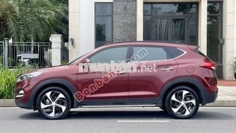 Hyundai Tucson 2.0 ATH 2019