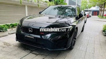 Honda Civic RS 2024 - 9800 km Siêu Đẹp Hãng Bán
