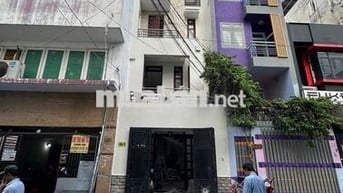 CHO THUÊ NHÀ 46A ĐƯỜNG D5 PHƯỜNG 25 QUẬN BÌNH THẠNH