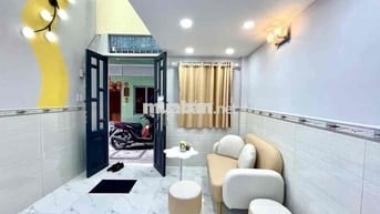 Chỉ 2.5 Tỷ Sở Hữu Nhà Mới Ngay Trung Tâm Tân Phú 3 Tầng 2PN2WC