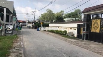 CÓ 1 KHÔNG 2! SHR 158m2 Nguyễn Thị Lắng – Tân Phú Trung giá 425tr