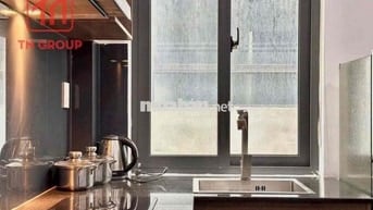 SANG NHÀ FULL NT THANG MÁY CHUYỂN ĐỔI LÀM BIRBNB BÌNH THẠNH