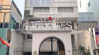 SIÊU HOT ĐƯỜNG HOA, 6x20m - MT 188A Hoa Cúc, Phú Nhuận, DTSD: 384m2