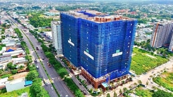 MAISON GRAND PHÚ MỸ – CƠ HỘI ĐẦU TƯ VÀNG