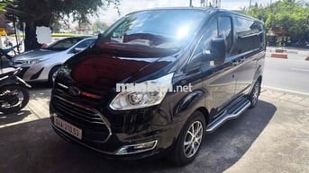 Ford Tourneo 2019 Limousine 2.0 AT - 40000 km