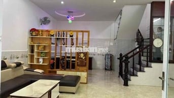 🆘🆘BÁN NHÀ 2 TẦNG TRUNG TÂM PHƯỚC ĐỒNG – P.NAM NHA TRANG🆘🆘  -DT: 61,8m²