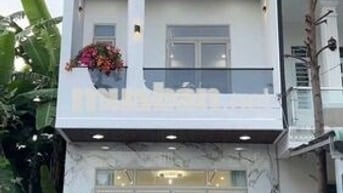 NHÀ MỚI XÂY, SỔ RIÊNG TRAO TAY, 3PN 4 TOILET, HỔ TRỢ NGÂN HÀNG 70%