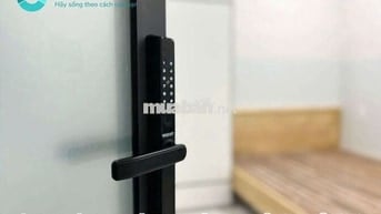 CHO THUÊ PHÒNG STUDIO TÔ NGỌC VÂN THUẬN TIỆN QUA NGUYỄN OANH GÒ VẤP