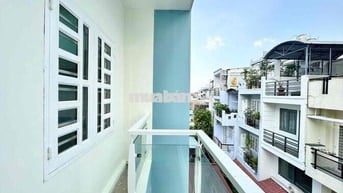 Căn hộ 1PN TÁCH BẾP + BAN CÔNG 📌 full nội thất