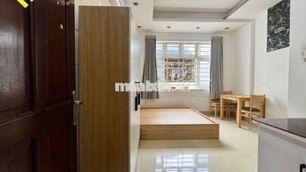 CHO THUÊ PHÒNG FULL NỘI THẤT CS TRỜI SIÊU THOÁNG