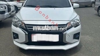 Mitsubishi Attrage 1.2 MT 2024