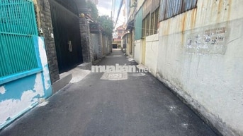 Cho thuê phòng trọ 18m2, gần đường Quang Trung, P.12, Gò Vấp