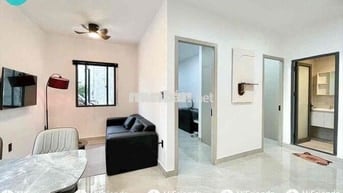 CHO THUÊ CĂN HỘ 2 PHÒNG NGỦ MẶT TIỀN ĐƯỜNG TÍNH ĐIỆN NƯỚC GIÁ NHÀ NƯƠC