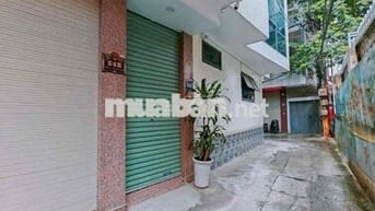 Bán nhà Doãn Kế Thiện Cầu Giấy S33m 6t ô tô giá 11.7 tỷ
