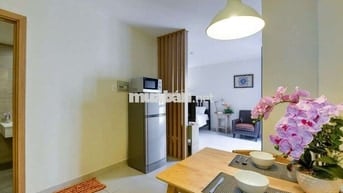 🎉Căn Hộ Cao Cấp Quận 1_DT: 45m2_Bồn Tắm Lớn_Gần Chợ Bến Thành