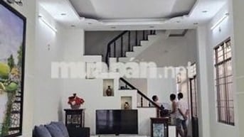CHO THUÊ NHÀ 5 PHÒNG NGỦ FULL NỘI THẤT KHU  PHƯỚC LONG GIÁ 16 TRIỆU/TH
