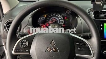 Mitsubishi Attrage 2024 1.2 MT - 13000 km