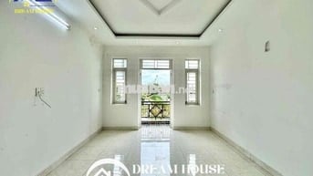 STUDIO NGAY LÊ VĂN QUỚI, NHÀ MỚI, BANCOL RIÊNG