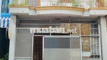 cho thuê nhà hẻm xe hơi diện tích rộng, tân bình