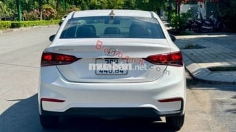 HYUNDAI ACCENT 1.4MT BASE