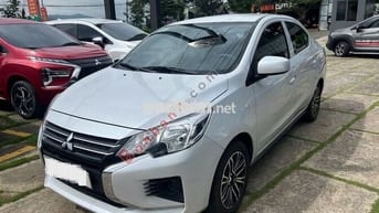 Mitsubishi Attrage 1.2 MT 2024 - 340 Triệu