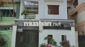 CĂN GÓC 7X20, GẦN NHÀ HÀNG BÊN SÔNG, ĐƯỜNG 25, HIỆP BÌNH CHÁNH