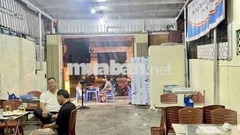 CHO THUÊ MẶT BẰNG 100M2 KHU BÀN CỜ PHƯỚC LONG GIÁ THUÊ 10 TRIỆU/ THÁNG