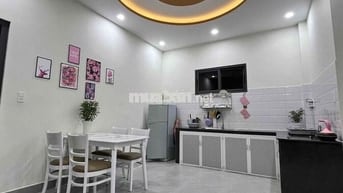 🏡 Nhà thuê hẻm Hùng Vương 4pn giá thuê 11tr – P. Xuân Trường