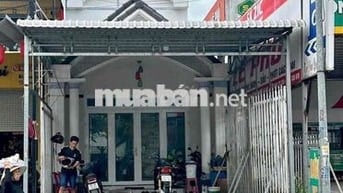 Bán nhà thị trấn Tân Túc, nhà Bình Chánh, sổ hồng riêng chính chủ