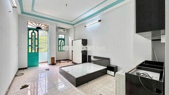 🎉Khai Trương Studio Cao Cấp Mới 100% Full Nội Thất Ngay Cầu Chánh Hưng