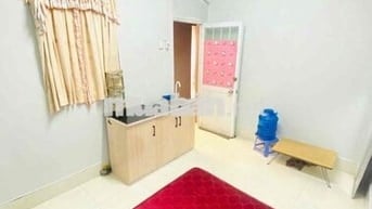 Cho Thuê Phòng Sẵn Máy Lạnh,Nệm Gần Vòng Xoay An Lạc - Go An Lạc