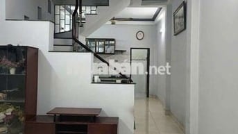 Nhà trệt lầu 2 pm 2 vs hẻm xe tải thông