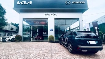 THACO AUTO ĐẮK NÔNG TUYỂN DỤNG KỸ THUẬT VIÊN ĐỒNG/SƠN Ô TÔ
