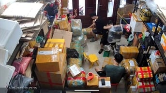 ƯU TIÊN CÁC CHỊ NỮ CÓ KINH NGHIỆM LÀM VIỆC LÂU DÀI LƯƠNG CAO ỔN ĐỊNH 